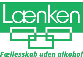 Landsforeningen Lænken Logo