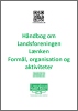Håndbog: Landsforeningen Lænken – Formål, organisation og aktiviteter